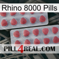 Rhino 8000 Pills 19